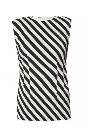 Striped top, zdjęcie 1 Striped top od Dries Van Noten